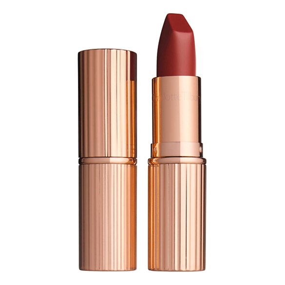 Matte Revolution - Κραγιόν, Charlotte Tilbury